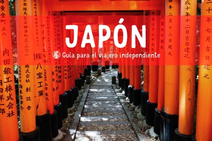 Viajar a Japón - guía de viaje