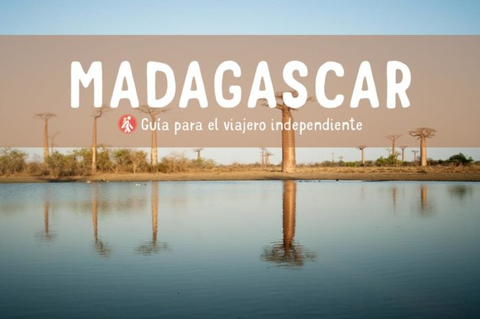 Viajar a Madagascar - guía de viaje