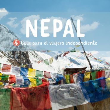 Viajar a Nepal - guía de viaje