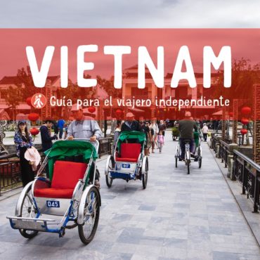 Viajar a Vietnam - guía de viaje