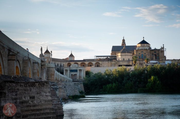 Bienvenidos a Córdoba