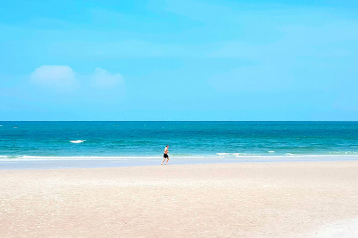 playa Hua Hin