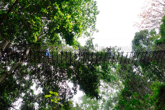 Puente jugla tailandia