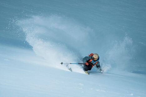 Esquiar en Andorra, ¿te vienes?