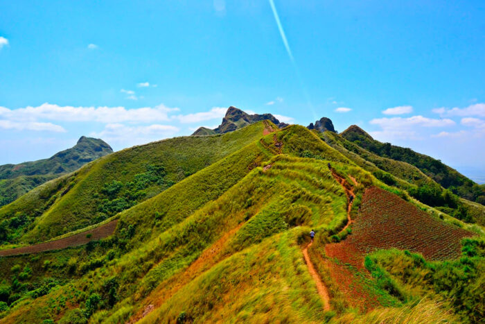 Monte Batulao