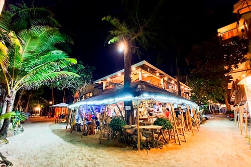 Cocoloco Beach Resort