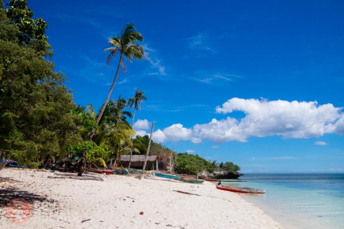 Bienvenidos a Siquijor